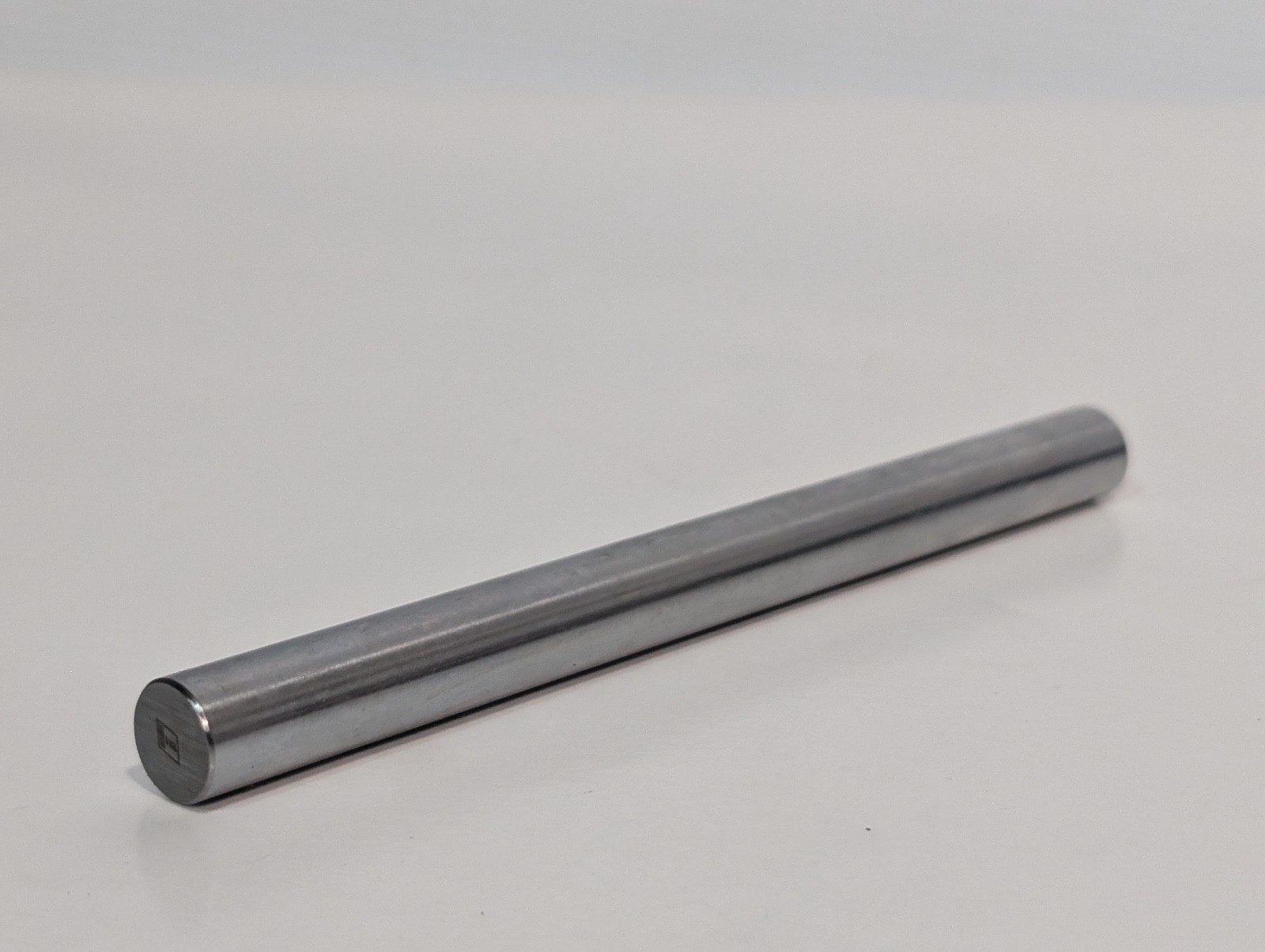 Thomson 1/2 L CPPE CTL X 6″ 60 Case 0.5 in Diameter L Class Carbon Steel 6in L