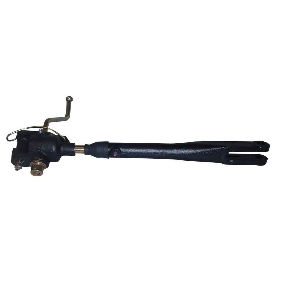 A-6N577A RH Leveling Box Assembly w/ Fork – Fits Ford/New Holland A-E0NN569