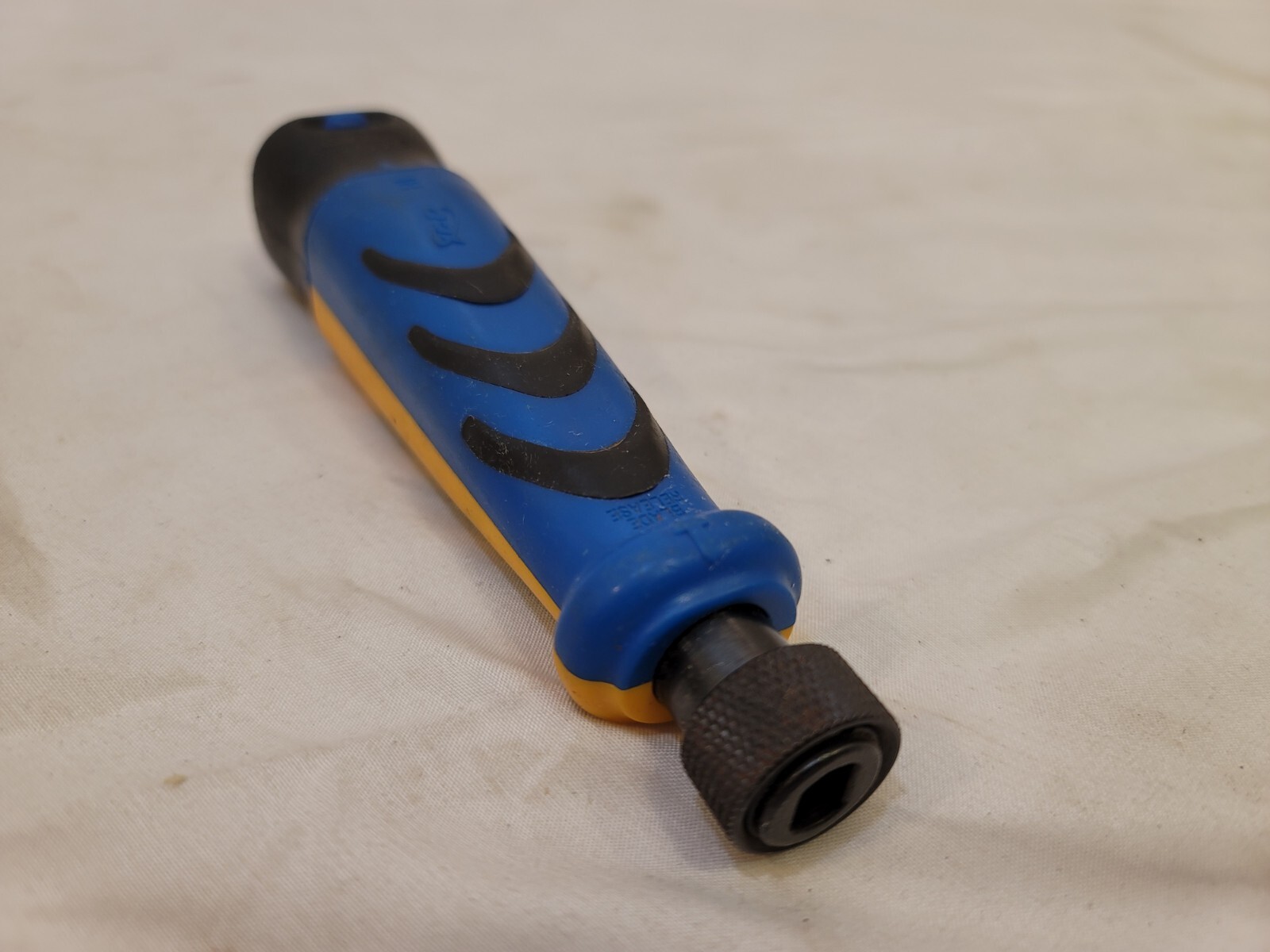 ICC Networks Impact Punch Down Tool 2 Blades Included