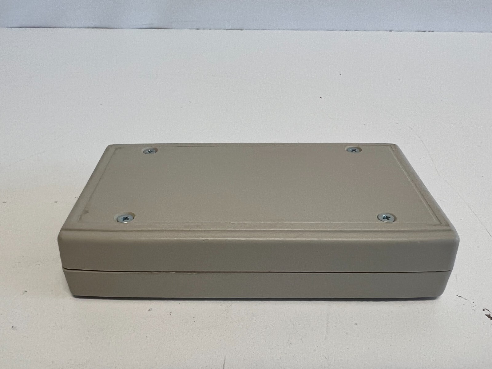 PP25: Lot of 3 Siemens ECG Interface Box E1B