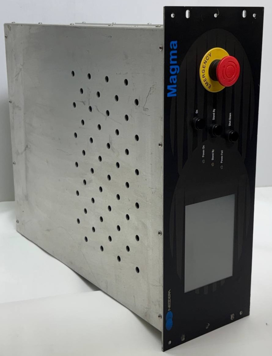 NEOCERA MAGMA CONTROL 12305 SYSTEM CONTROL MODULE / CONTROLLER