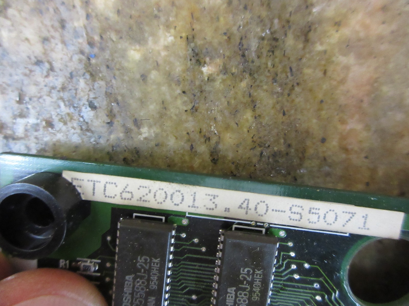 *SPECIAL PRICE* YASKAWA YPHT11014-1A ETC620013.40-S5071 BOARD WARRANTY