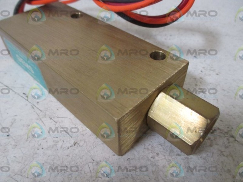 GEMS 50524 TYPE FS-925 FLOW SWITCH NSNP