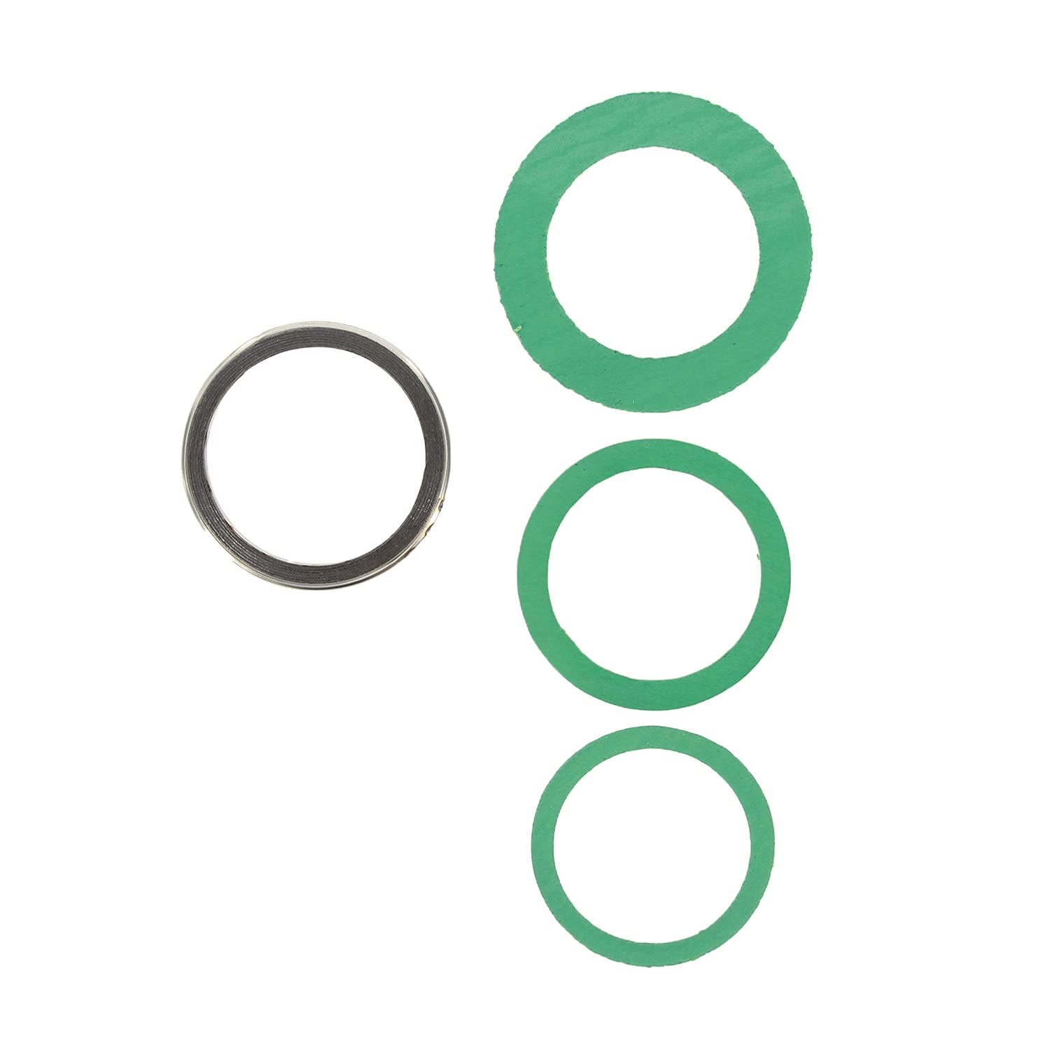 Fisher RGASKETX012 Gasket Set | 1″, Type E | 4 Pieces | Replacement Parts | for