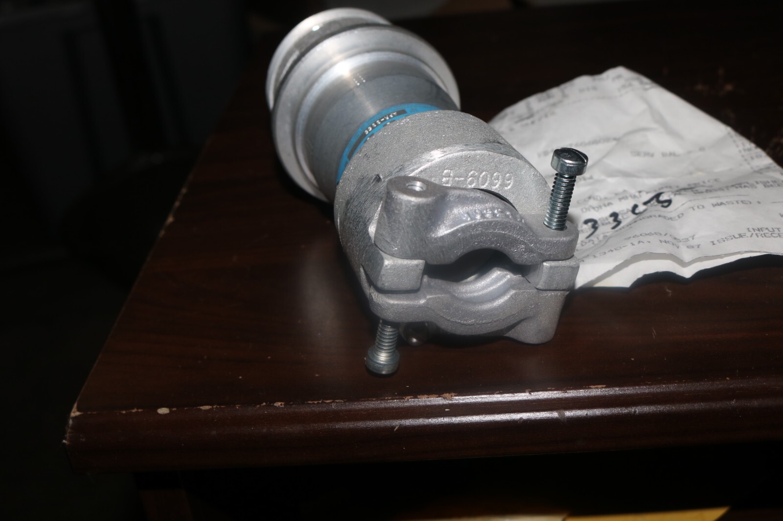 NOS Arktite APR 3355 250VDC 600VAC 30 amp 3 pin connector