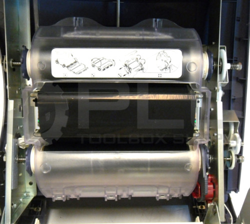 BRADY LABEL & SIGN MAKER PM3 100-240V 50/60HZ