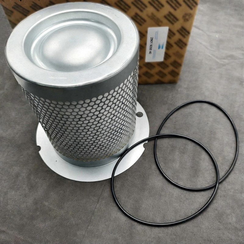 Brand New Oil Filter Element 2901920040 for Atlas Copco Air Compressor