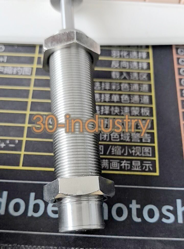 QTY:1 New Fit For RB-OEM0.5MB Hydraulic Shock Absorber Buffer