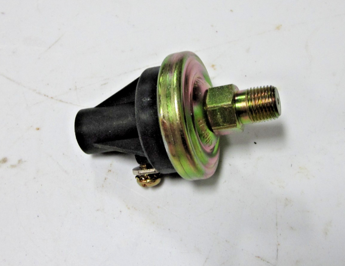 Hobbs Honeywell Pressure Switch 78153-Normally Closed-25-50 psi range