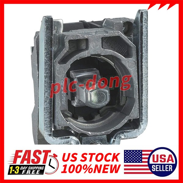 Schneider Electric ZB4BW0G32 Harmony XB4 Green Light Block 110-120VAC