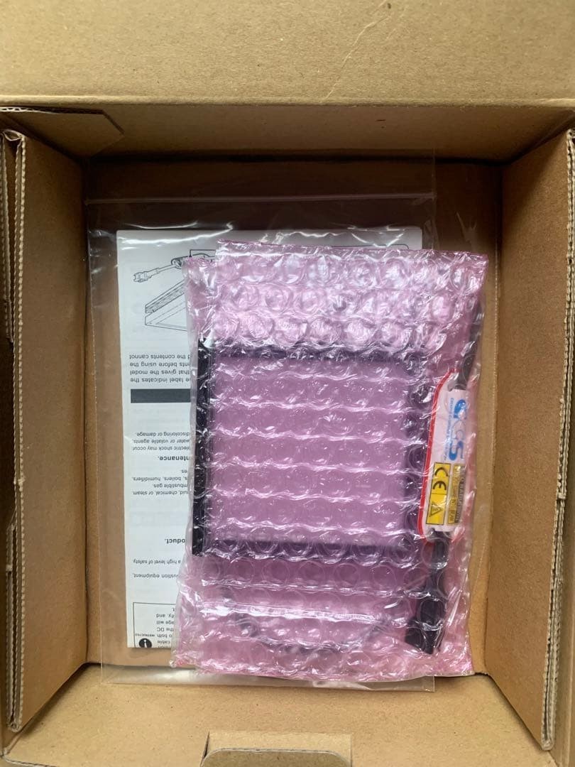 CCS TH-63X60RD Machine Vision LED Lighting Unit