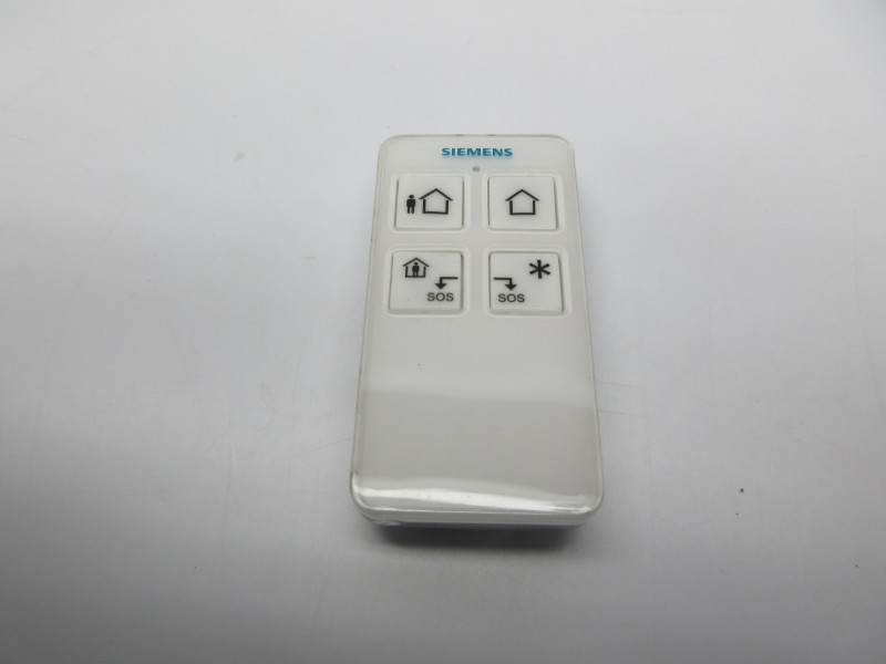SIEMENS IRCW6-11 S54543-F109-A100 NSMP