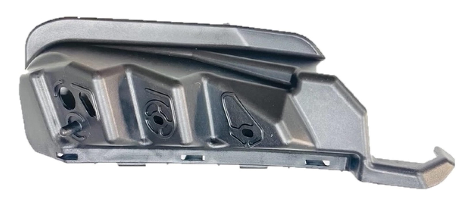 DAT AUTO PARTS Left Bumper Support Bracket Fits 2015-2018 Cadillac ATS