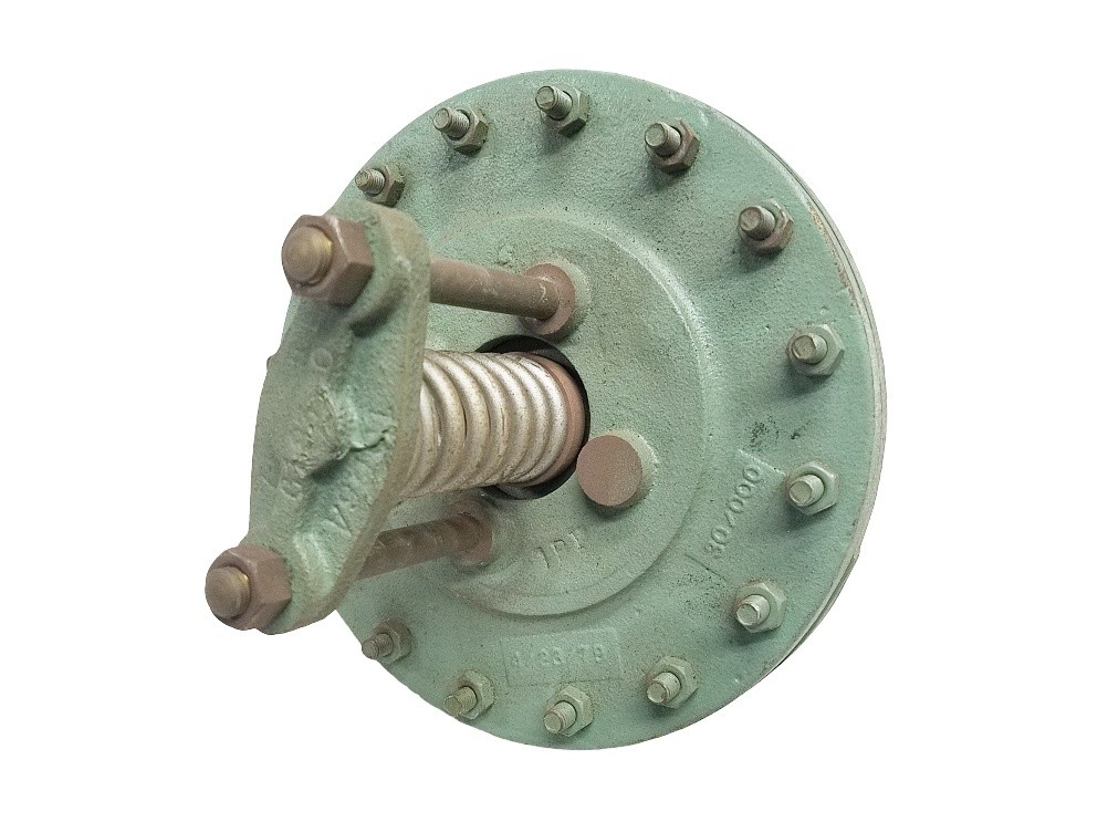 NEW SPENCE PILOT TYPE D5, AS503-6