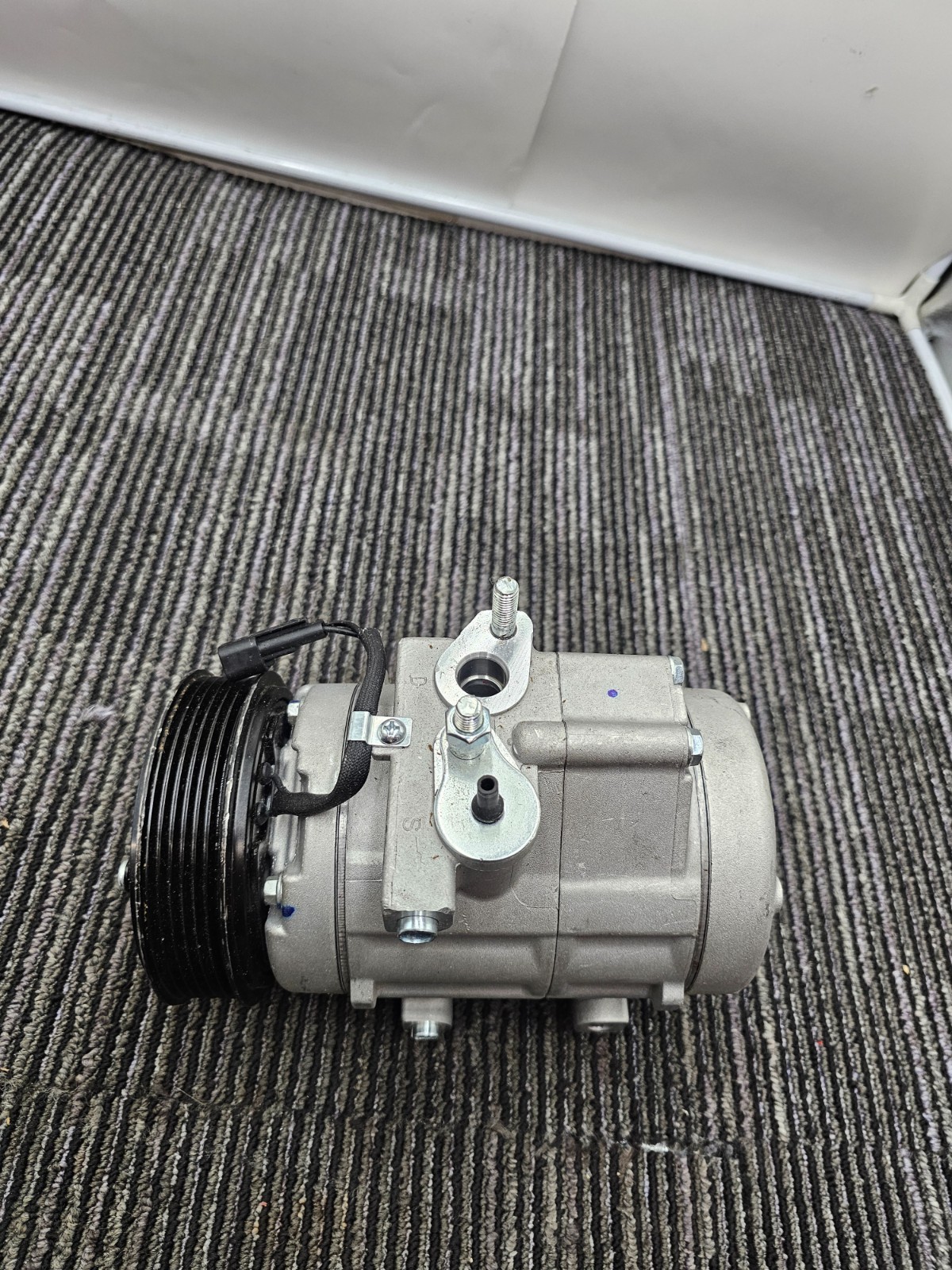 50503 CZ25029 Air Conditioning A/C Compressor For Automotive Part