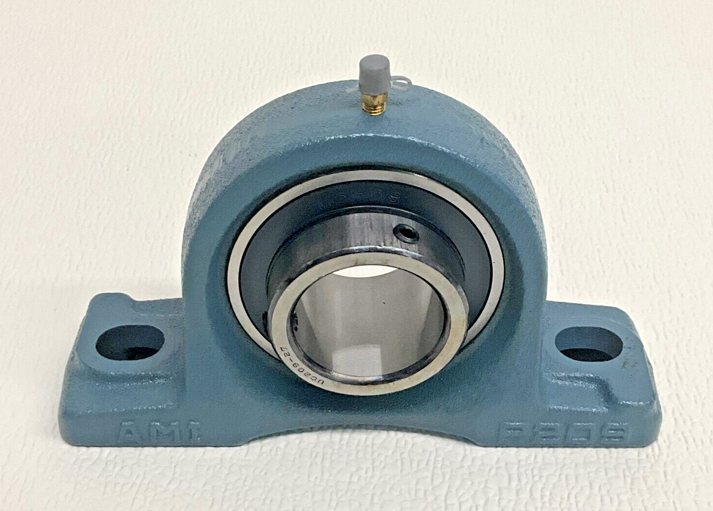 AMI Asahi UC209 Pillow Block Bearing UC209-27 P209 New (TBI)