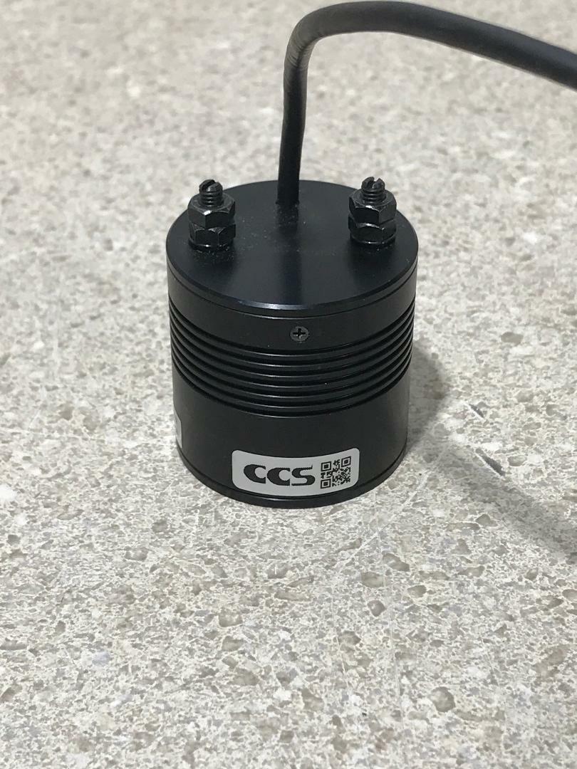 CCS LSP-41RD