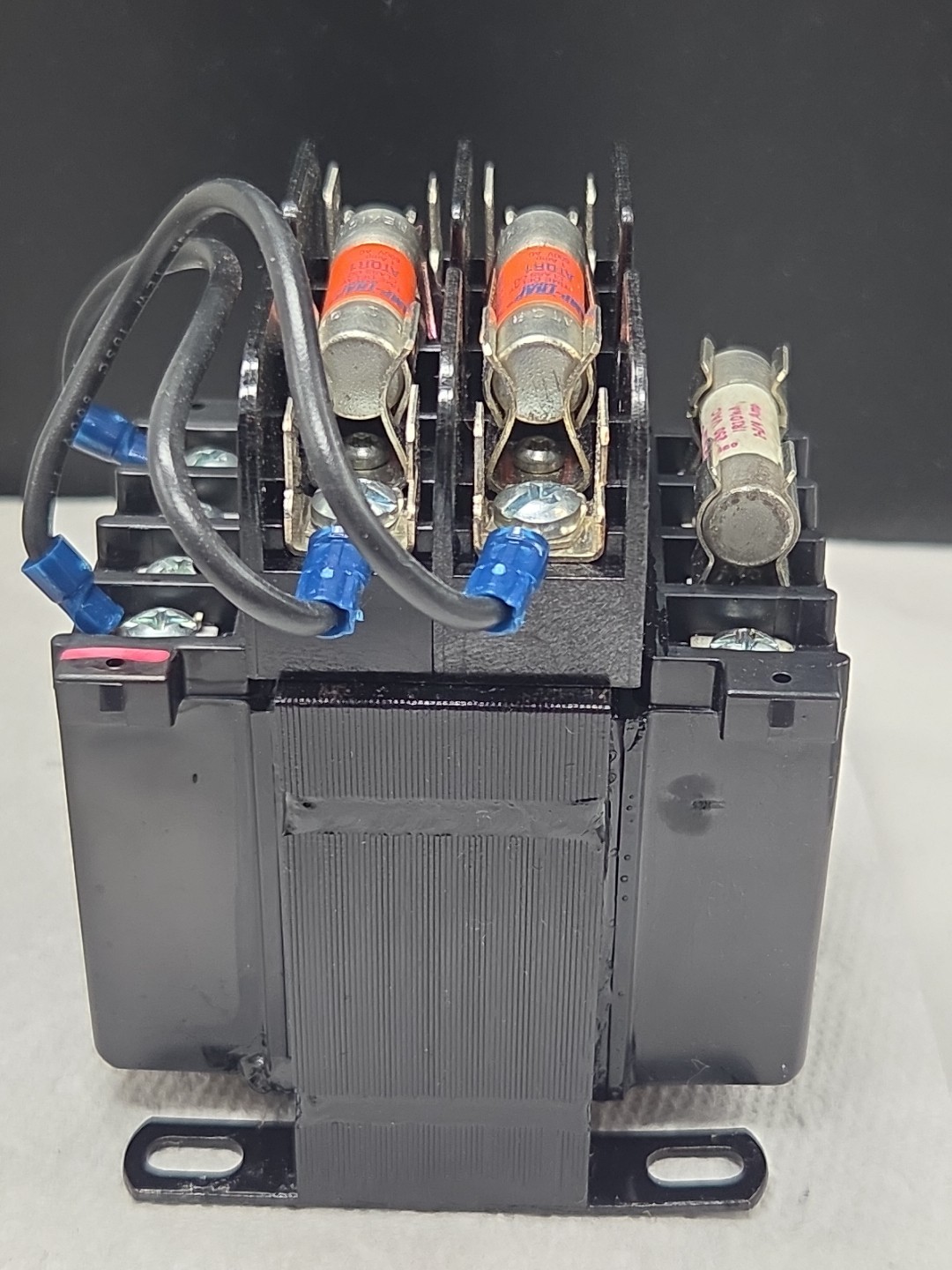 CUTLER-HAMMER C341CC CK0100E2AFB New Open Box Industrial Control Transformer Kit