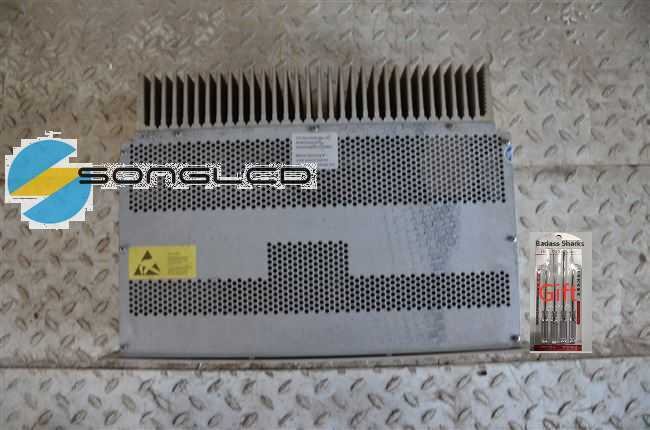 1PCS CHOP 3000 E230 G220 10 BWru-PDE 5086331 90days warranty via DHL or EMS