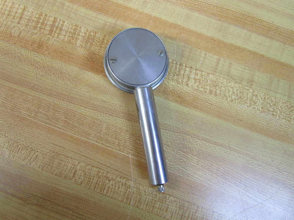 Devlieg 5R-272 Dial Indicator 5R272