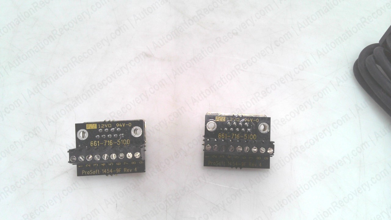 PROSOFT MVI56-BAS BASIC COMMUNICATION MODULE KIT, NEW #349672