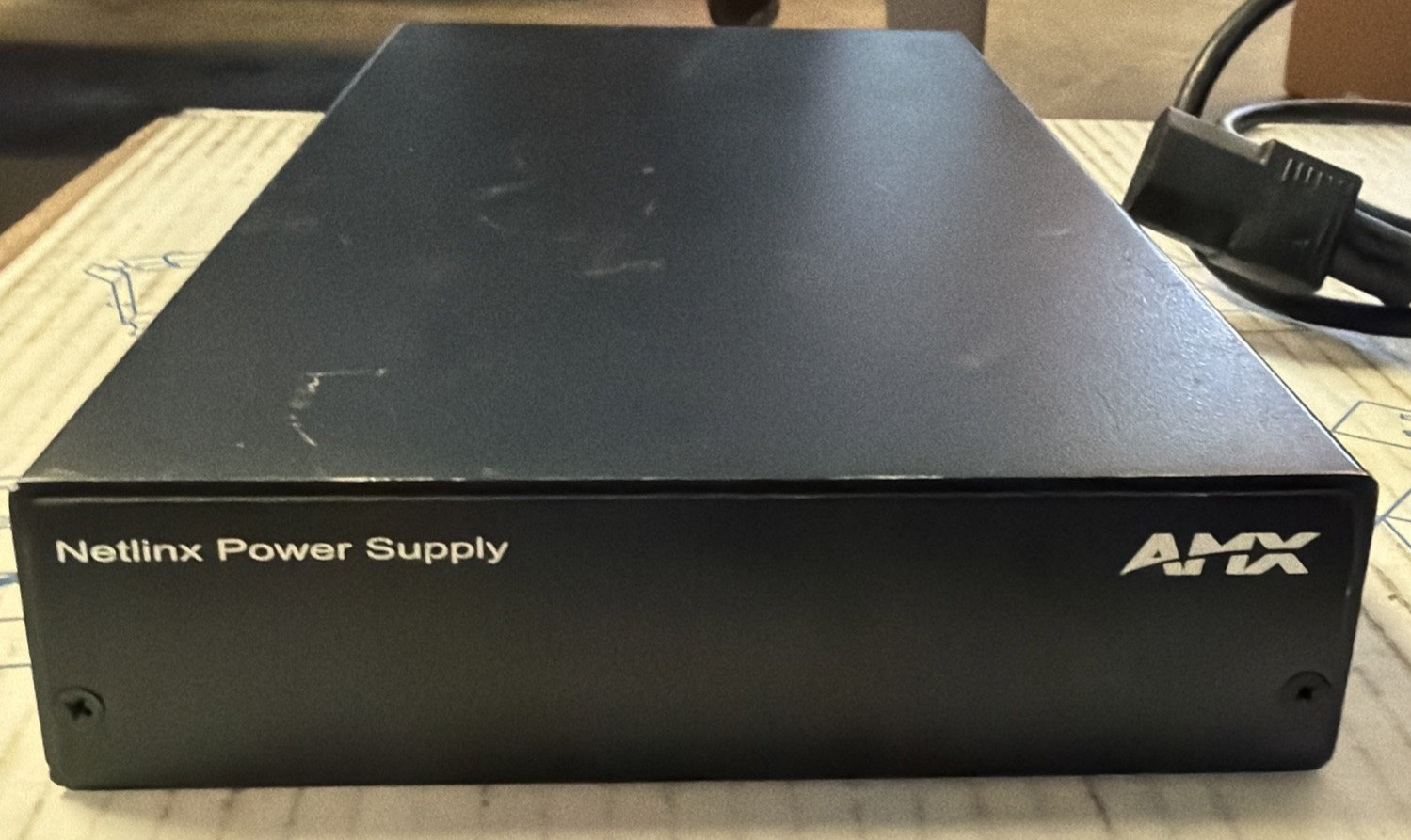 AMX Class I Power Supply With Cord PSN6.5, AP5314X