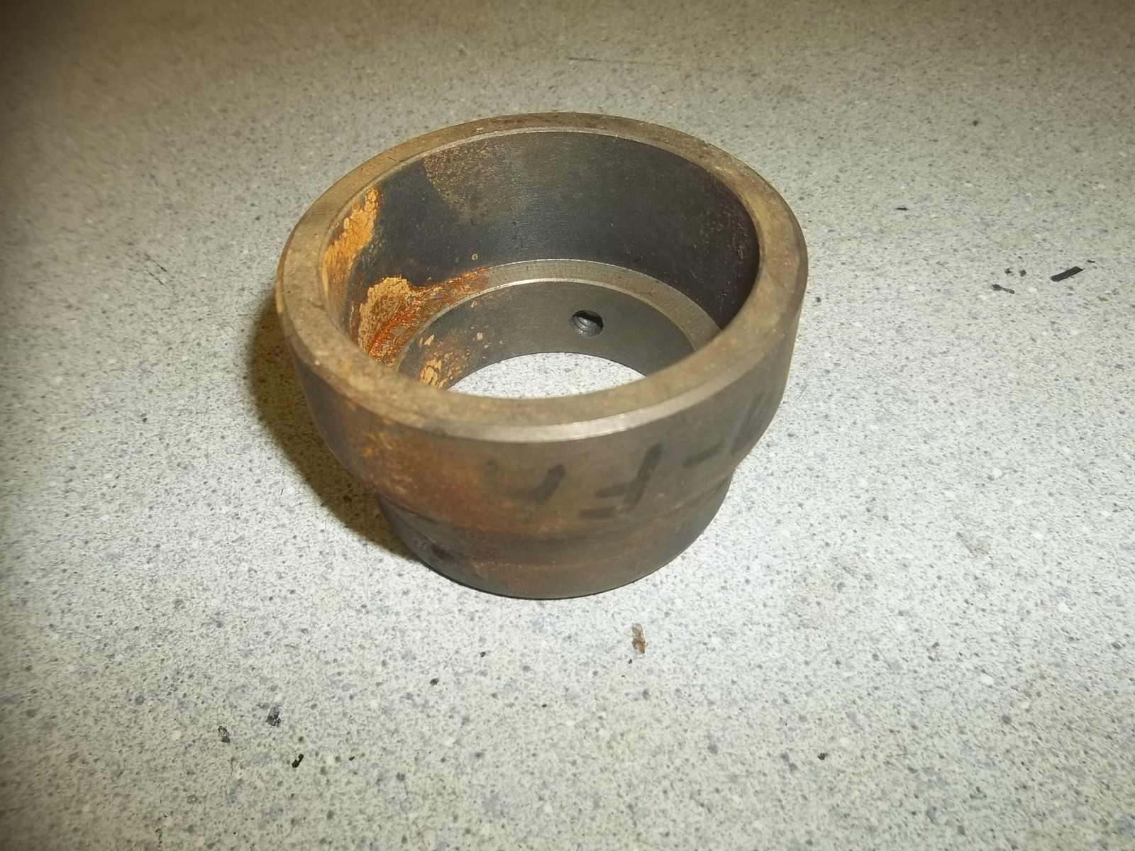 NEW Pump Collar, 2″ Inside Diameter *FREE SHIPPING*