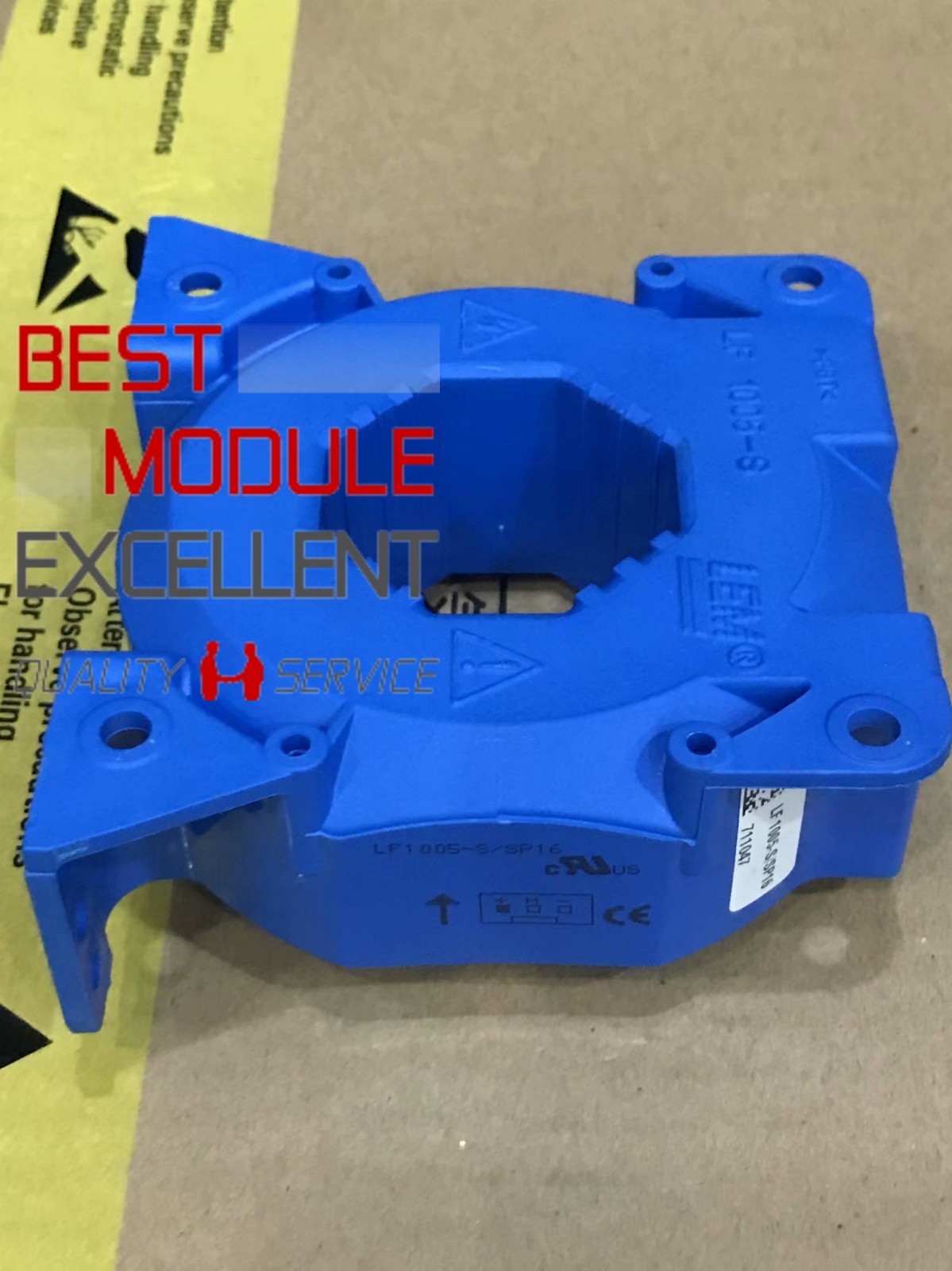 1PCS LEM LF1005-S/SP16 power supply module NEW 100% Quality Assurance
