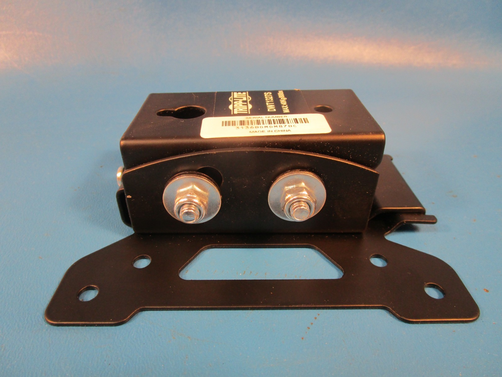 TRIP LINE DWT1327S, Flat Screen Wall Mount for 13” to 27” Displays or TV Monitor