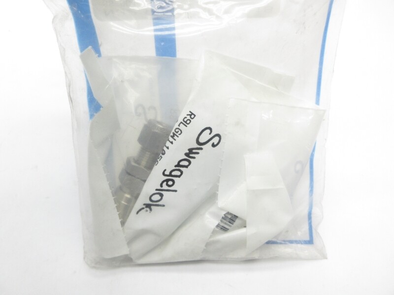 SWAGELOK SS-QC4-S1-400 (PKF OF 3) NSMP