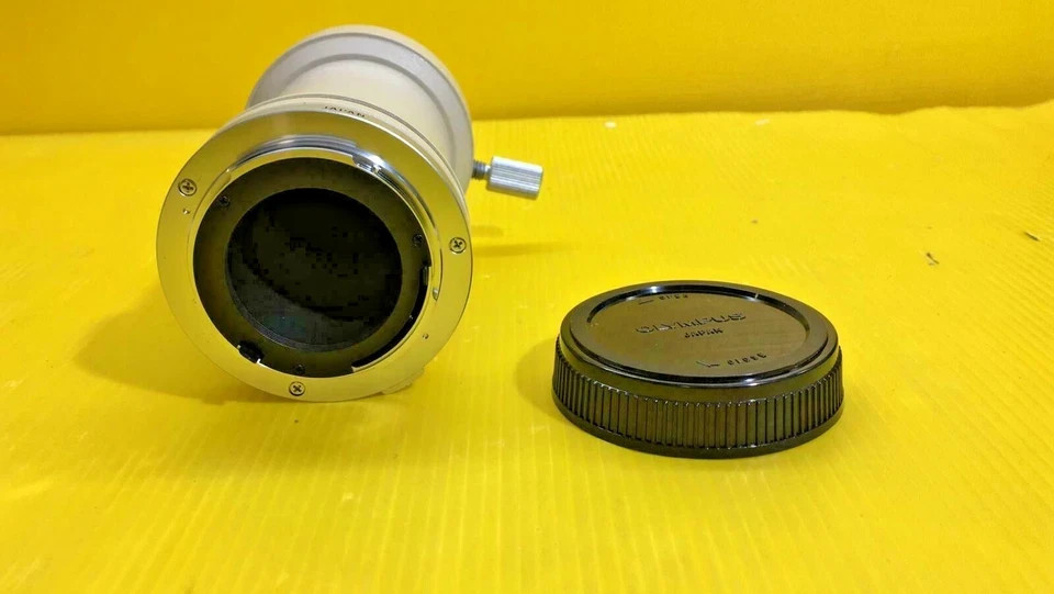 ✅ OLYMPUS OM SYSTEM PART FAST SHIPPING BY DHL