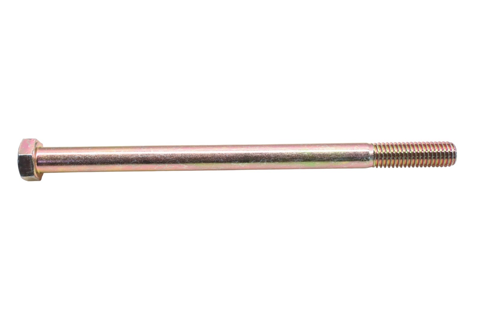 Aftermarket ZL022-26 Grade 5 1/2-13 x 7-3/4″ x 3/4″ Zinc Hex Head Bolt NOS