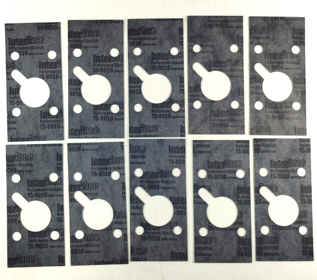 Packing P/N 5-30191-A2 For Twin Disc ( Pack of 9 )