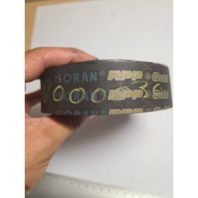 ISORAN OR Megadyne Timing Belt 1760 GLD 8 85 Mm Wide