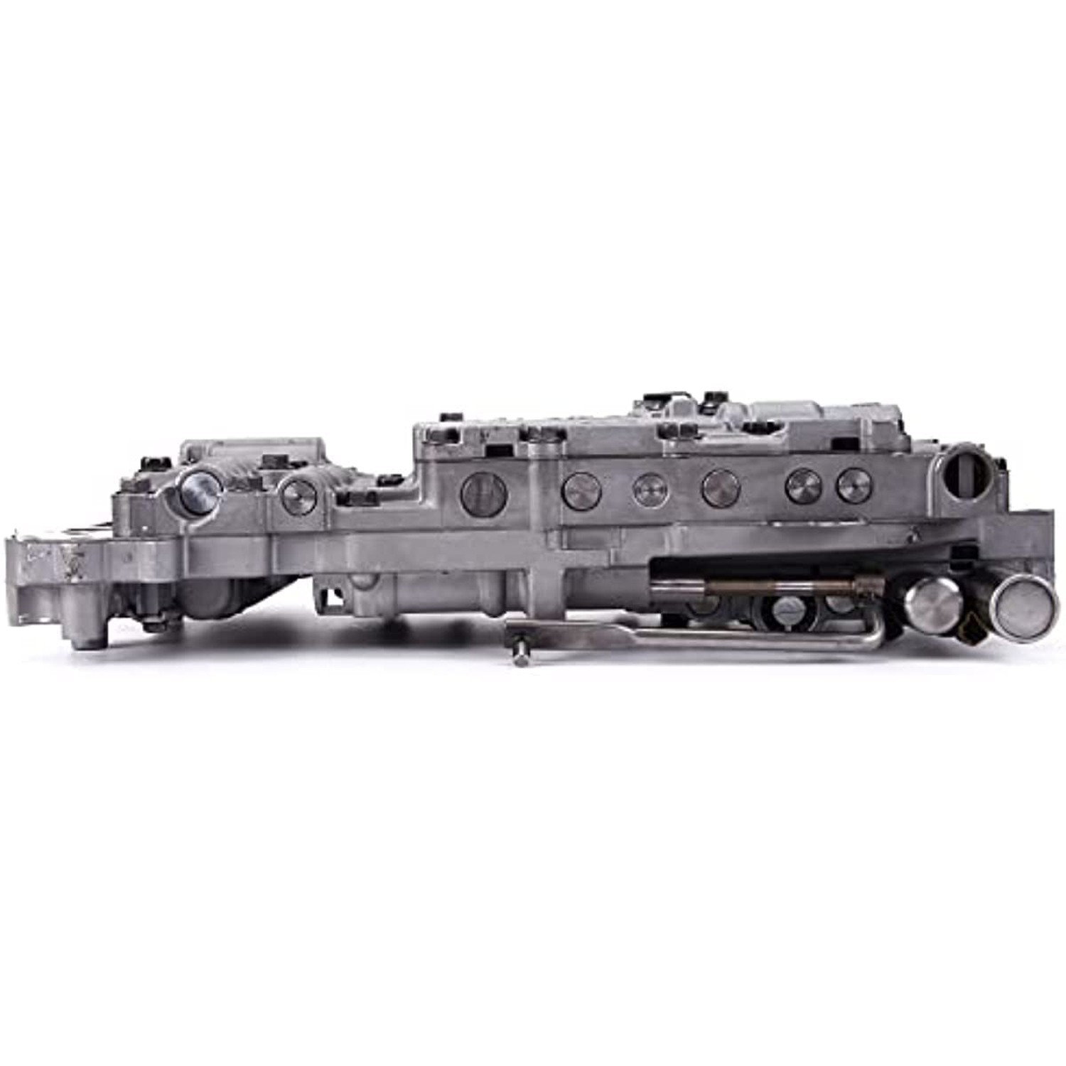 A960E A960 6 speed Auto Transmission valve body with solenoids for Toyota Lex…