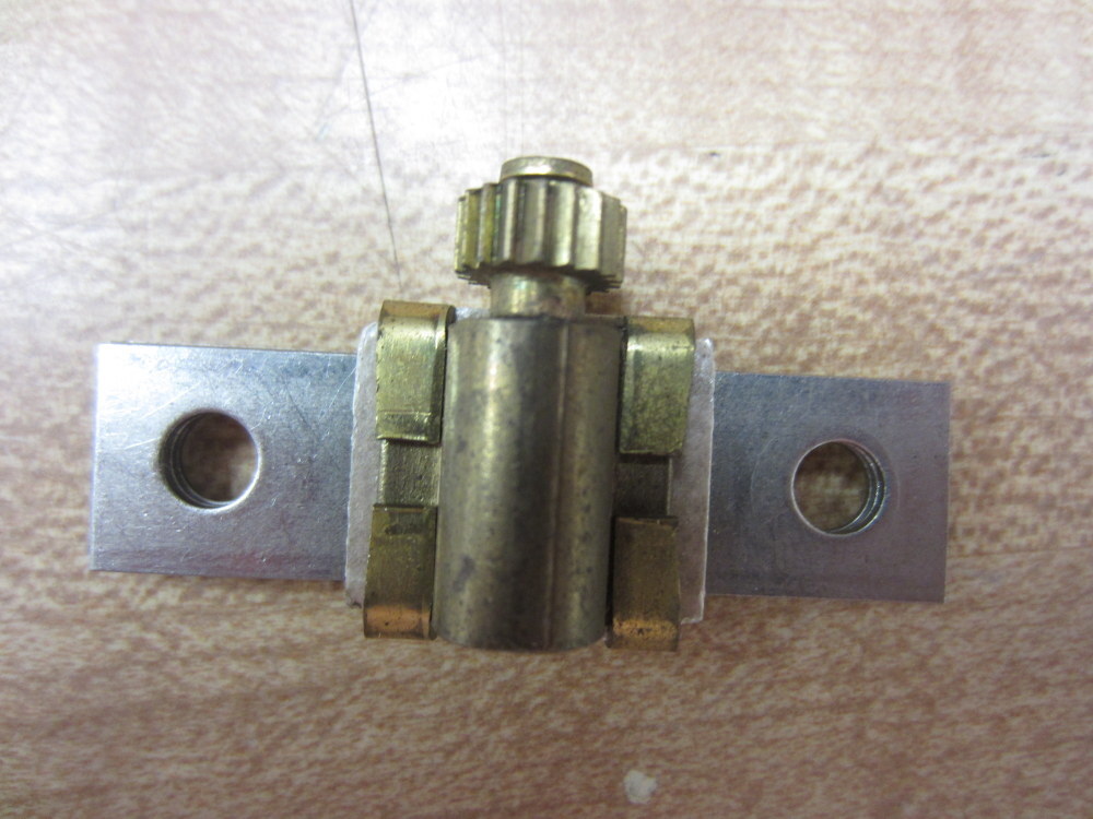 Square D B66 Overload Relay Heater Element (Pack of 2)