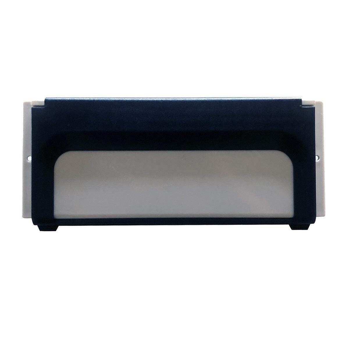 NEW – Fingerprint Card Holder FD-258 Applicant Cardholder – FAST Shipping