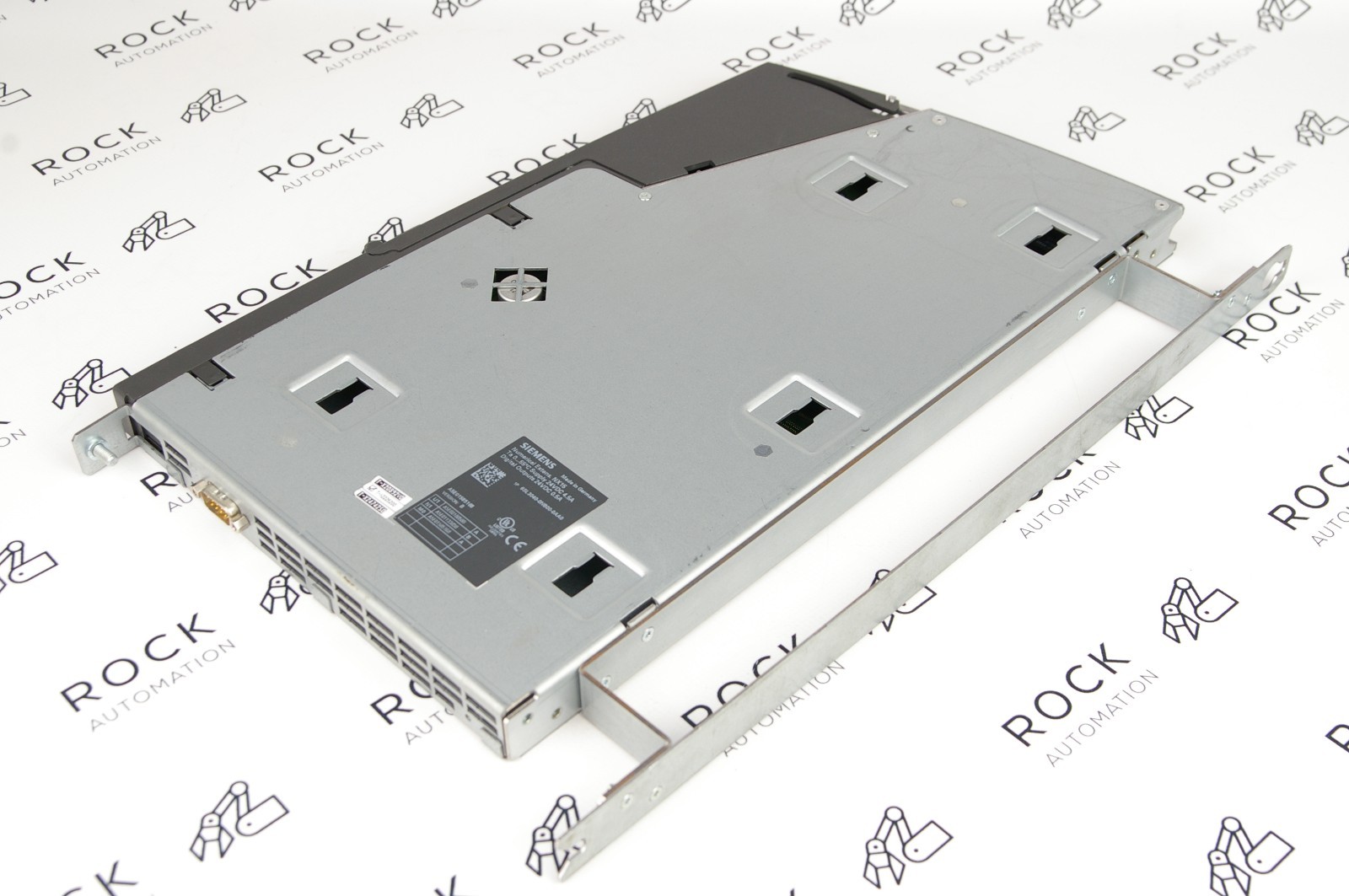 Siemens 6SL3040-0NB00-0AA0 Version B Numeric Control Extension