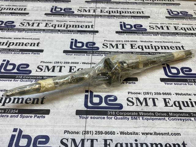 NEW Kuroda Ballscrew 12MM X 336MM Nut Assy – P3387 w/Warranty