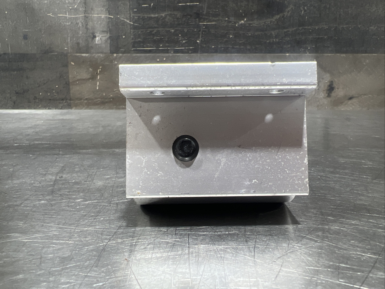 Thompson Super Ball Bushing Linear Bearing Pillow Block SPB16 – Nos Surplus