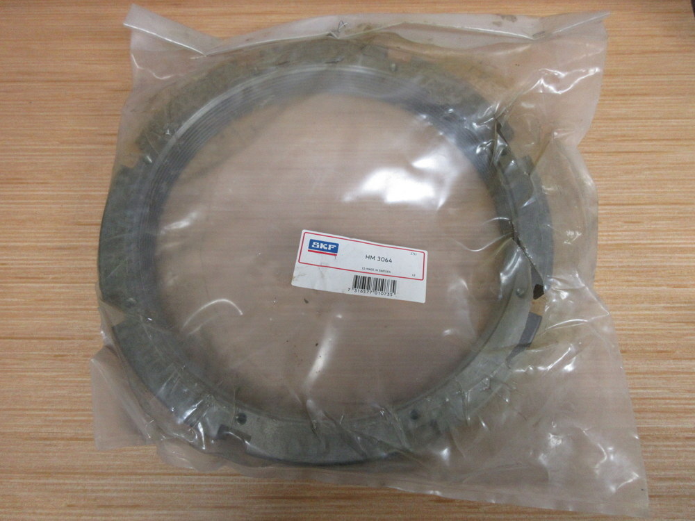 SKF HM 3064 Bearing Lock Nut HM-3064