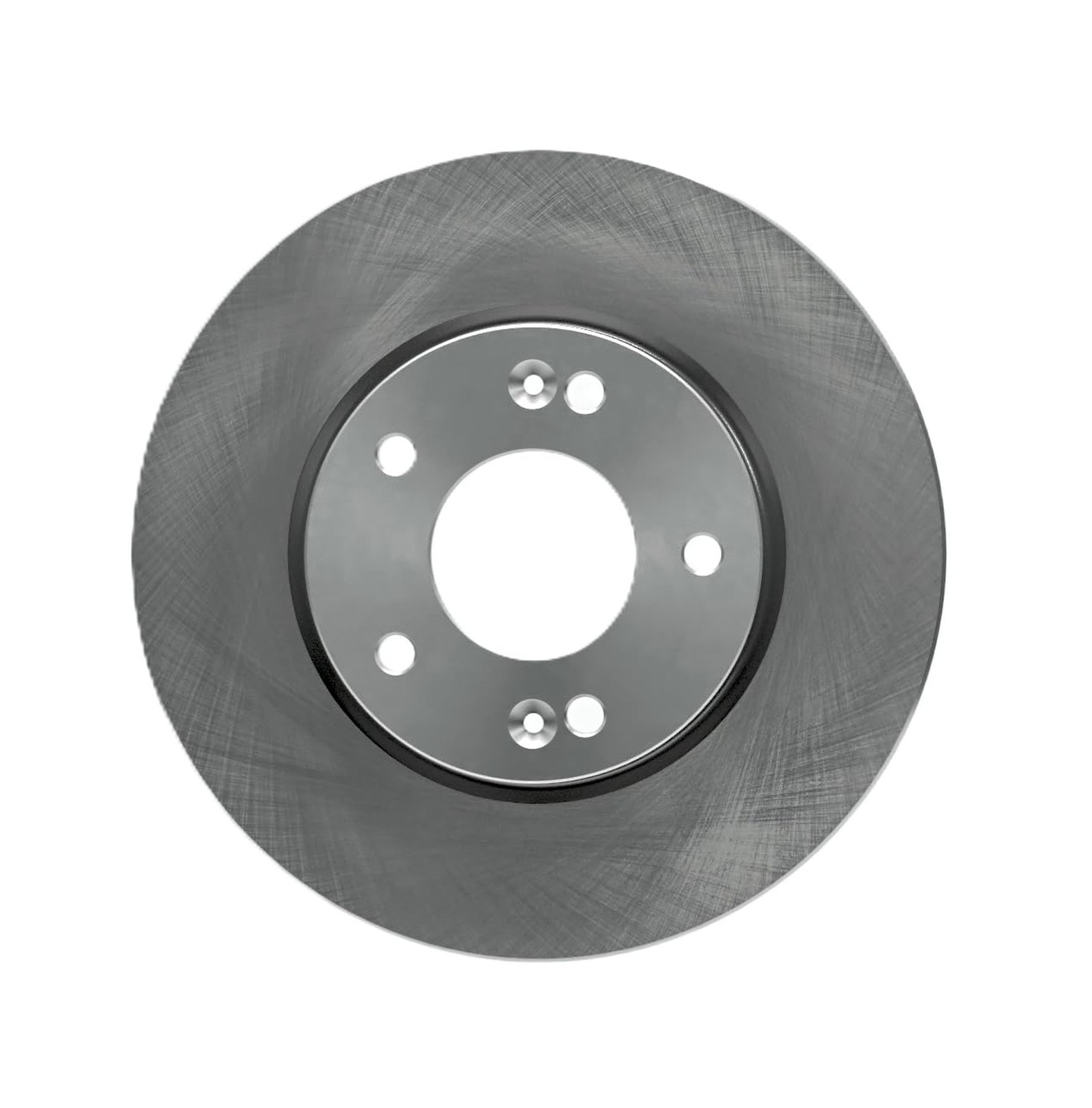 Bendix Premium PRT6148 Front Brake Rotor for Select Models Hyundai Elantra, E…