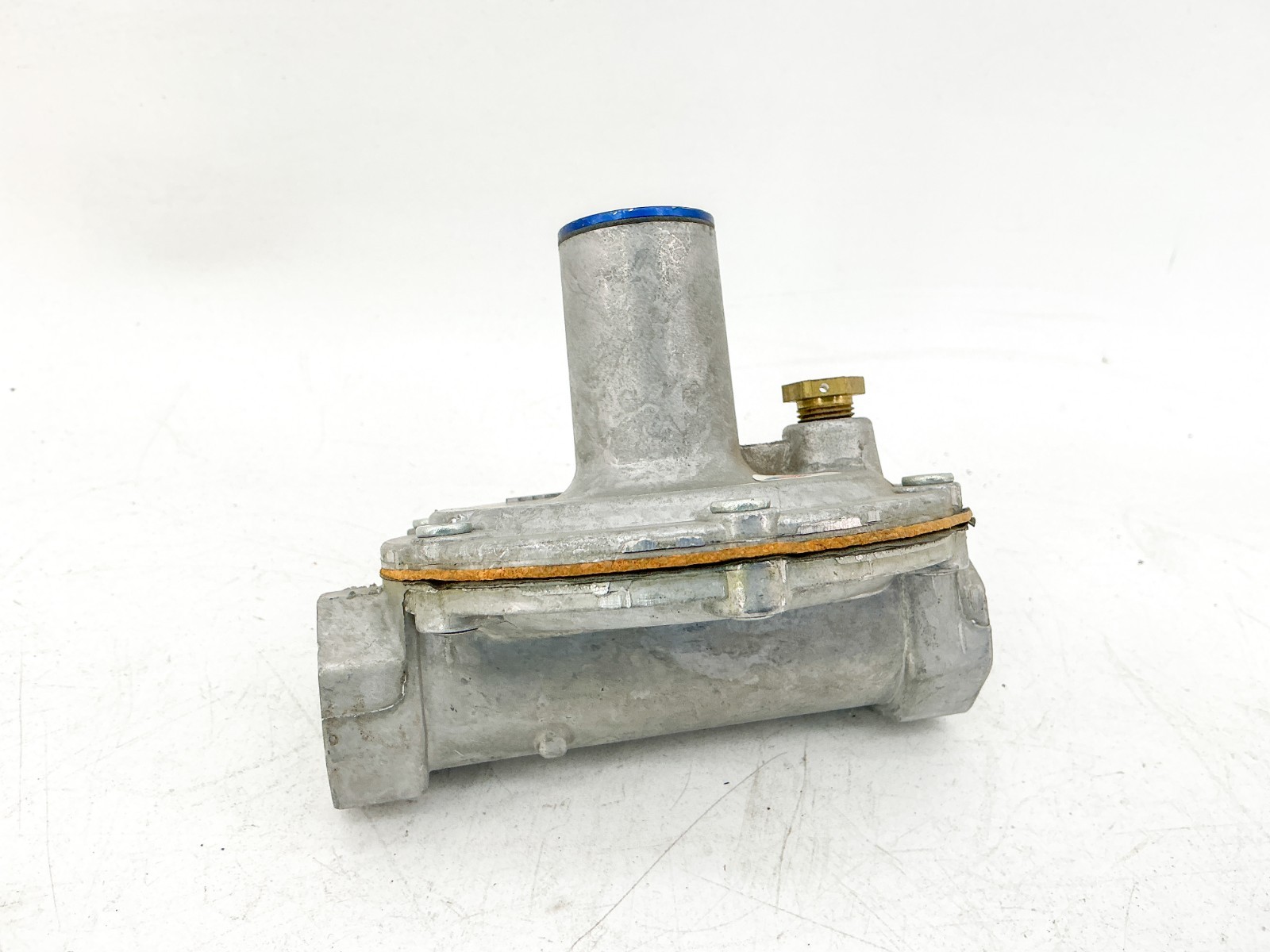 New Maxitrol 325-3 Pressure Regulator 10PSIG 1/2″ 4E224