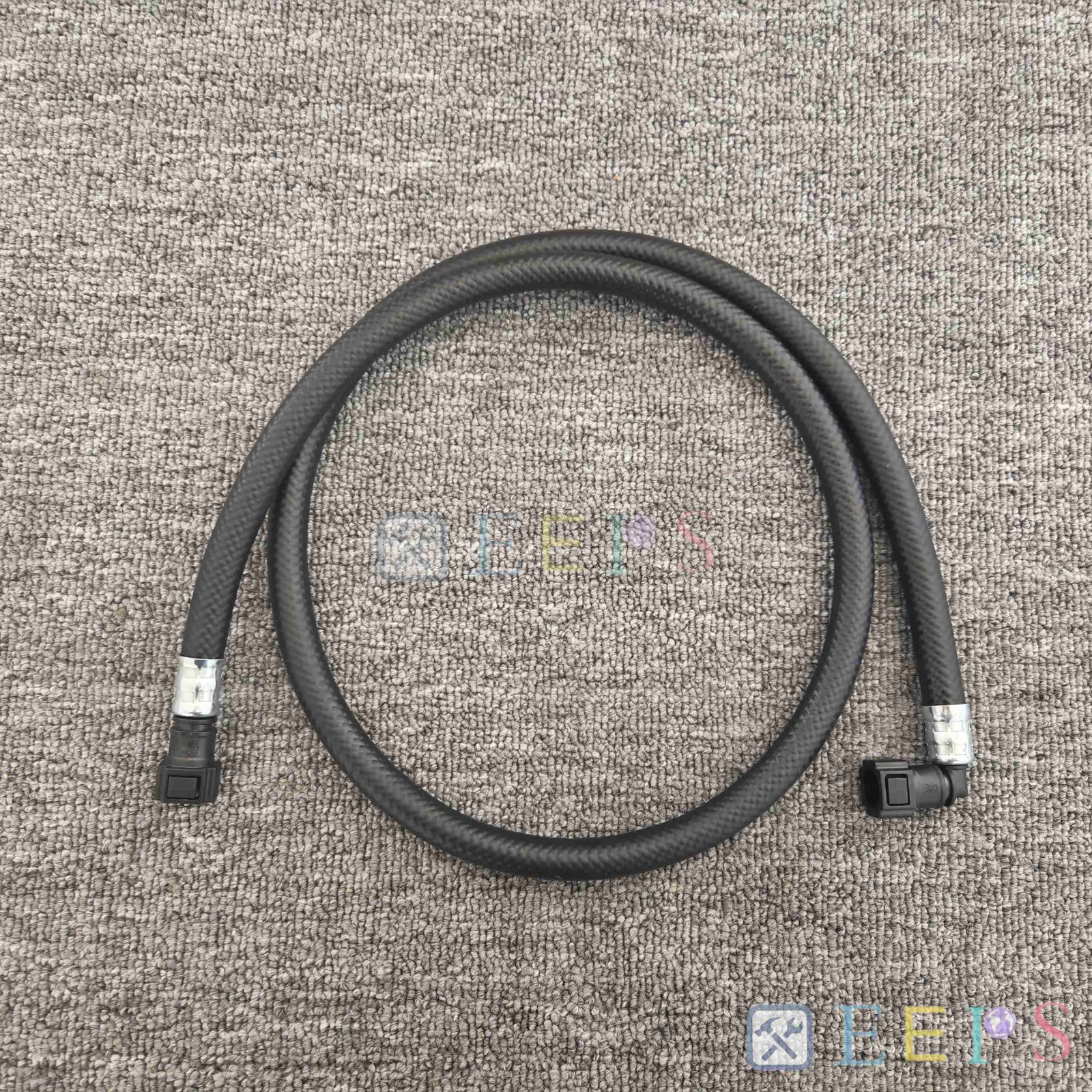 HOSE FLEXIBLE For Cummins 4B3.9 B5.9 6B5.9 B4.5 ISB 6.7 B129B B4.5S 4939472 US