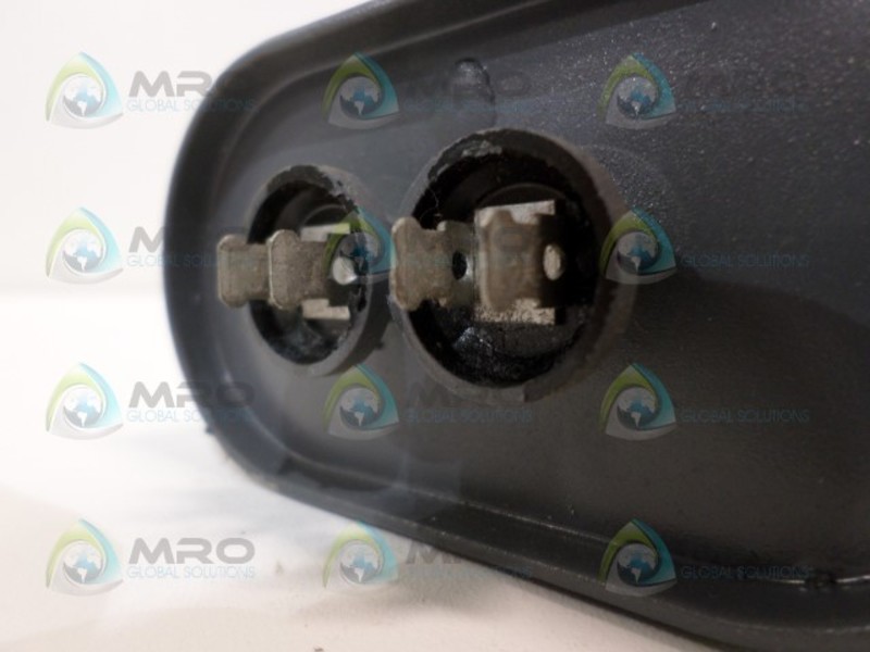 CORNELL-DUBILIER M13707-2 CAPACITOR 25MFD 480VAC UNMP