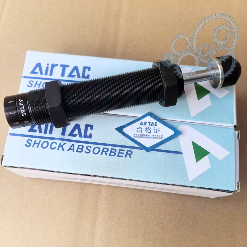 1PC For AirTAC ACJ2525 Hydraulic Buffer Fast shipping