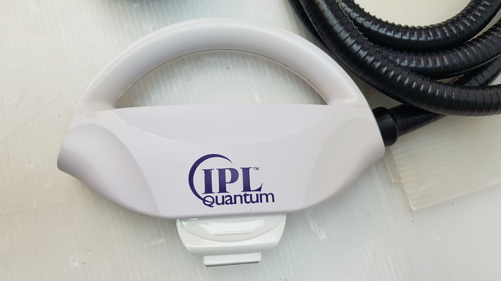 LUMENIS IPL QUANTUM SR560, SA3620002-F HANDPIECE