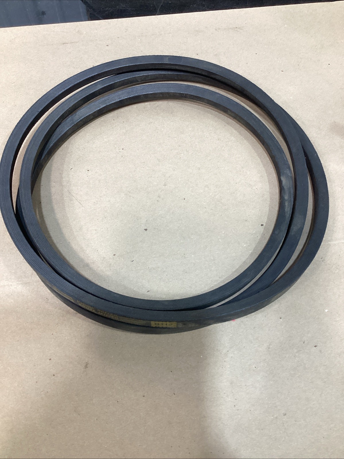 Thermoid B112 Prime Mover Belt 5L1150 5/8 x 115in V-belt