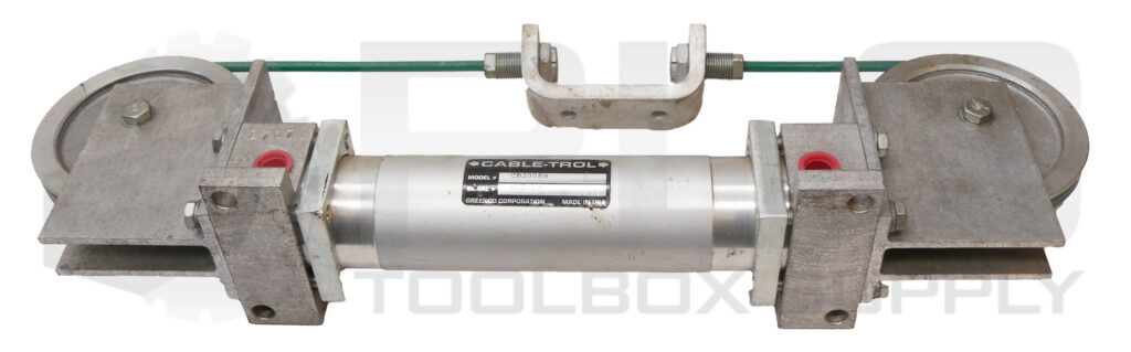 NEW CABLE-TROL CD2008H CABLE CYLINDER