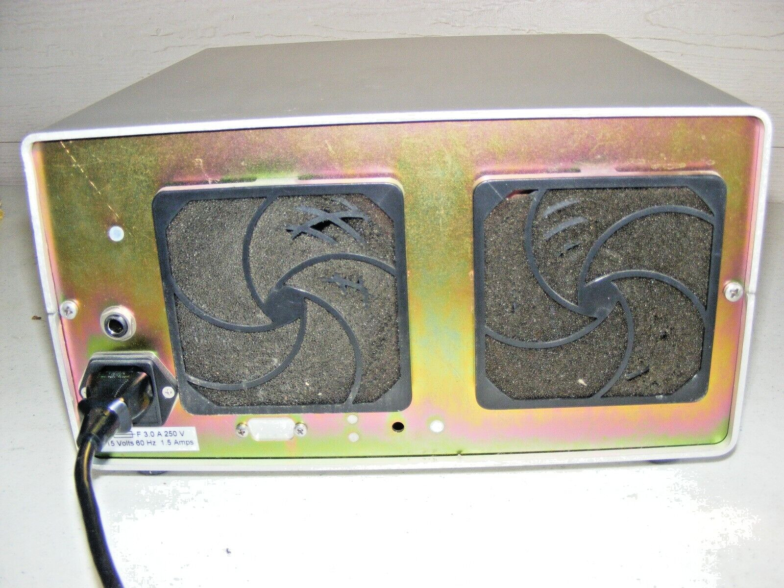 ADAC Systems Cure Spot 50 UV Ultraviolet Curing Unit